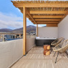 Отель Lotus Rise Hotel, фото 8