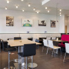 Отель Park Inn by Radisson Liege Airport, фото 23