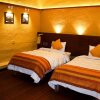 Отель Jardines de Uyuni, фото 4