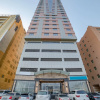 Отель Platinum Coast Hotel Apartments, фото 1