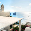 Отель La Coccodrilla in Capri, фото 33