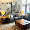 Отель Evergreen Lodge at Vail, фото 11