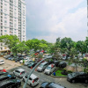 Отель Compact Studio Kalibata City Apartment near Shopping Center, фото 10