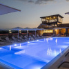 Отель Villa Mosavali, фото 15