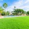 Отель FINCA CAN BOSCO 12 - Villa with private pool in Son Carrió. Free WiFi, фото 13