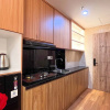 Отель Comfortable And Nice Studio Apartment At Delft Ciputra Makassar, фото 3