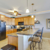 Отель Waterfront Osage Beach Condo w/ Patio & Grill, фото 5