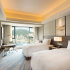 Отель Hilton Zhoushan, фото 28