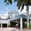 Отель Doubletree by Hilton Fort Myers at Bell Tower Shops, фото 1