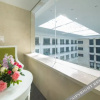Отель Xinyuan International Hotel, фото 12