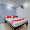 Отель Sai Lodging By OYO Rooms, фото 8