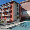 Отель Nice Third Floor Apartment With Lift and Swimming Pool, фото 1