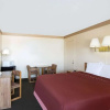Отель Howard Johnson Inn - Brigham City, фото 4