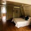 Отель Cartagena Beach Bungalows, фото 6