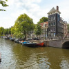 Отель Canal Wow Suites Amsterdam, фото 9