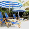 Отель Coconut Grove Beach Resort Suite 5 to 8, фото 23