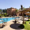 Отель Palace With 2 Villas and 2 Swimming Pools in Sidi Abdellah Ghiat, фото 14