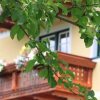 Отель Pension Glitschnerhof в Айгене