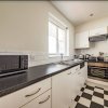 Отель Immaculate 2 Bedroom Apartment in Central London, фото 15