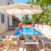 Отель Protaras Mandali 2 Bedroom Holiday Villa, фото 13