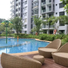Отель Spacious and Modern Service Apartment in Hochiminh, фото 13