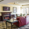 Отель Four Points by Sheraton Greensboro Airport, фото 14