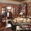 Отель The Queen, A Victorian Bed & Breakfast, фото 2