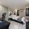 Отель Ansan Hotel Stay 25, фото 4