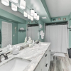 Отель Sunlit St Petersburg Condo w/ Community Pool, фото 14