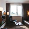 Отель Courtyard by Marriott Aberdeen Airport, фото 6