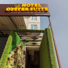 Отель Oyster Suite, фото 1