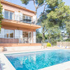 Отель Apartment near Sea with Shared Swimming Pool in Costa Brava, фото 11