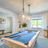 Отель Modern Phoenix Home: Poolside Family Retreat!, фото 20