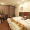 Отель GreenTree Inn Anhui Wuhu Wuwei Chaowu Bus West Station Express Hotel, фото 6
