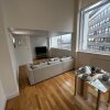 Отель Stunning 2-bed Apartment in Leicester With a gym, фото 9