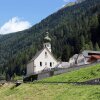 Отель Mountain View Apartment In Strengen Near Forest, фото 5