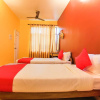 Отель Petes Hideaway by OYO Rooms, фото 15