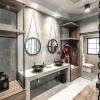 Отель S Loft Sport and Wellbeing Hotel, фото 4