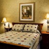 Отель Bybee's Historic Inn, фото 3