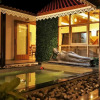 Отель Privystays Jks Private Villa, фото 9