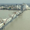 Отель Suite Ejecutiva 2F A 12Min Malecon 2000 GYE, фото 11