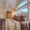Отель Spacious Slope-side Ski-In Ski-Out Town Home, Private Garage - ER12 by Redawning, фото 27
