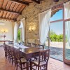 Отель Lovely Villa in Tavarnelle Val di Pesa With Private Swimming Pool, фото 17