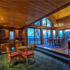 Отель Heavenly Daze Chalet, фото 14