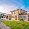 Отель Newly Built Stone House With Pool and Beautiful Garden on the Island of Krk, фото 19