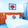 Отель GRAD Queen Hotel 2 - Ha Dong, фото 5