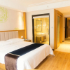 Отель GreenTree Inn Taizhou Taixing Middle Guoqing Road Business Hotel, фото 3
