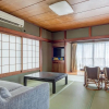 Отель Sasayakanaouchi Futtsu Onukikaigan, фото 1