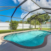 Отель South Venice Pool Home With Fence, Dog Friendly, фото 14