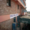 Отель Pretoria Hotel, фото 1